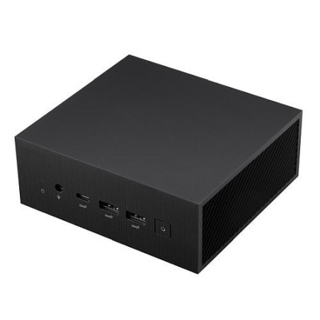 Asus Mini PC PN64 Barebone (PN64-B-S7122MD), i7-12700H, DDR5 SO-DIMM, 2.5"/M.2, HDMI, DP, USB-C, 2.5G LAN, Wi-Fi 6E, VESA - No R
