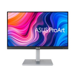 Asus ProArt Display 23.8" Professional Monitor (PA247CV), IPS, 1920 x 1080, 5ms, HDMI, 2 DP (Daisy-chaining), USB-C, USB Hub, 10