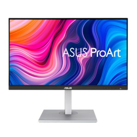 Asus ProArt Display 27" WQHD Professional Monitor (PA278CV), IPS, 2560 x 1440, 5ms, HDMI, 2 DP (Daisy-chaining), USB-C, 100% sRG