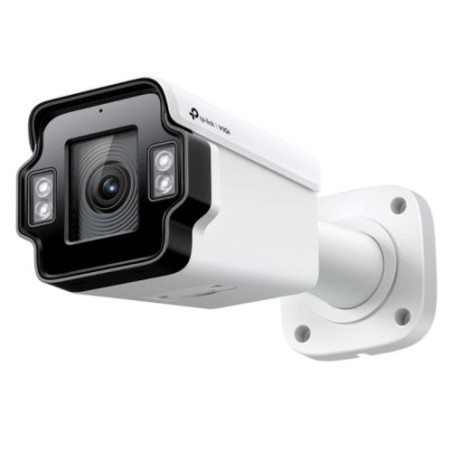TP-LINK (InSight S345ZI) VIGI 4MP Outdoor IR Motorized Varifocal Bullet Network Camera, 5x Zoom, IP67, PoE, AI Detection/Classif
