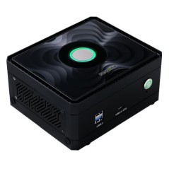 Palit Pandora NVIDIA Jetson Orin NX 16GB Super Mini AI Computer, 8-Core Arm CPU, 16GB DDR5, 128G SSD, 1024-Core Ampere GPU, Ubun