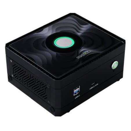 Palit Pandora NVIDIA Jetson Orin NX 16GB Super Mini AI Computer, 8-Core Arm CPU, 16GB DDR5, 128G SSD, 1024-Core Ampere GPU, Ubun
