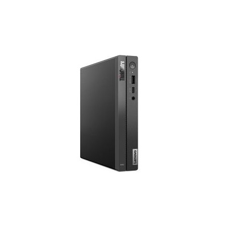 Lenovo ThinkCentre Neo 50Q Gen4 Tiny PC, i5-13420H, 8GB, 256GB SSD, No Optical, Wi-Fi 6, USB-C, Windows 11 Pro