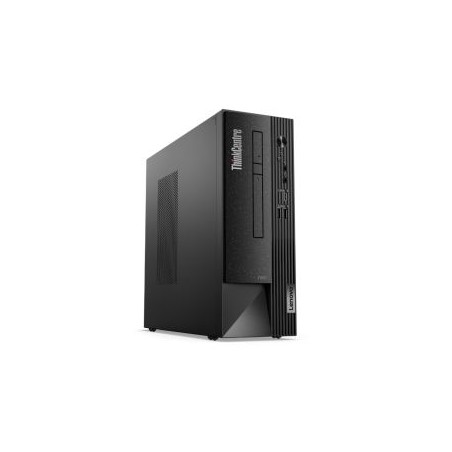 Lenovo ThinkCentre Neo 50s Gen4 12JH SFF PC, i5-13400, 8GB, 256GB SSD, No Optical, USB-C, Windows 11 Pro, 1 Year On-site