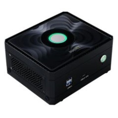 Palit Pandora NVIDIA Jetson Orin NX 16GB Super Mini AI Computer, 8-Core Arm CPU, 16GB DDR5, 128G SSD, 1024-Core Ampere GPU, Ubun