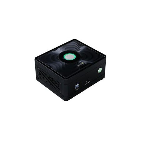 Palit Pandora NVIDIA Jetson Orin NX 16GB Super Mini AI Computer, 8-Core Arm CPU, 16GB DDR5, 128G SSD, 1024-Core Ampere GPU, Ubun