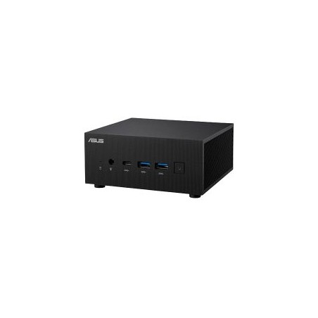 Asus Mini PC PN52 Barebone (PN52-B-S7056MD), Ryzen 7 5800H, DDR4 SO-DIMM, 2.5"/M.2, 2x HDMI, DP, USB-C, 2.5G LAN, Wi-Fi, Militar