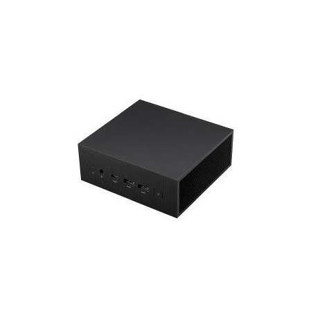 Asus Mini PC PN64 Barebone (PN64-B-S3120MD), i3-1220P, DDR5 SO-DIMM, 2.5"/M.2, HDMI, DP, USB-C, 2.5G LAN, Wi-Fi 6E, VESA - No RA