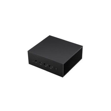 Asus Mini PC PN64 Barebone (PN64-B-S7122MD), i7-12700H, DDR5 SO-DIMM, 2.5"/M.2, HDMI, DP, USB-C, 2.5G LAN, Wi-Fi 6E, VESA - No R