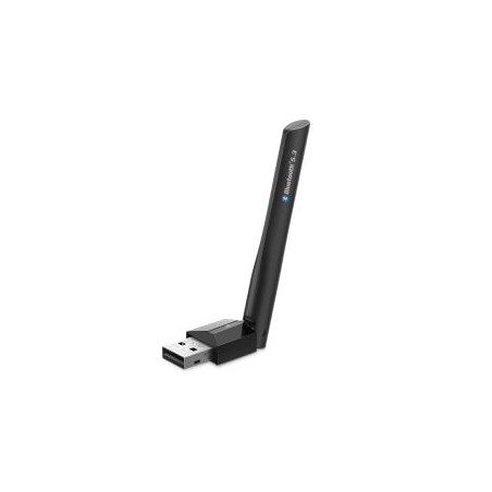 TP-LINK (UB500 Plus) Long Range Bluetooth 5.3 USB Adapter, Multi-Directional Antenna