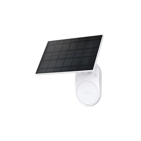 TP-LINK (TAPO A201) 2.5W Solar Panel for TAPO Battery Cameras, IP65, 4m Charging Cable