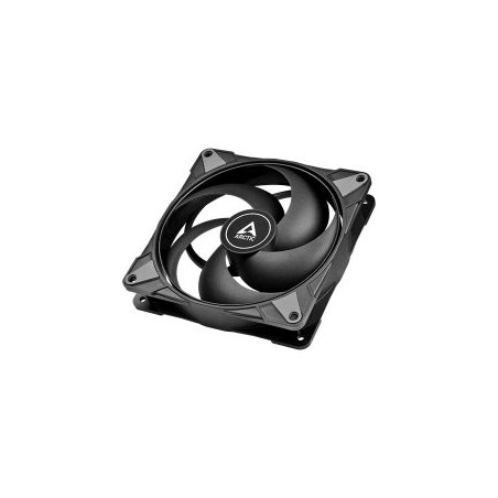 Arctic P14 Max High-Speed 14cm PWM Case Fan, Fluid Dynamic Bearing, 400-2800 RPM, Black