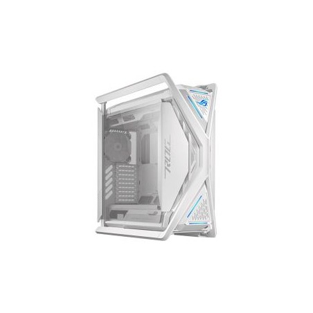 Asus ROG Hyperion GR701 Gaming Case w/ Glass Windows, E-ATX, 4x 14cm Fans, Dual 420mm Radiator Support, USB-C (60W FC), Fan Hub 
