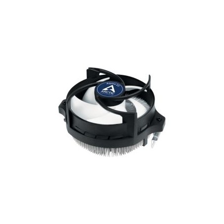 Arctic Alpine 23 Compact Heatsink & Fan, AMD Sockets, Fluid Dynamic Bearing, 95W TDP