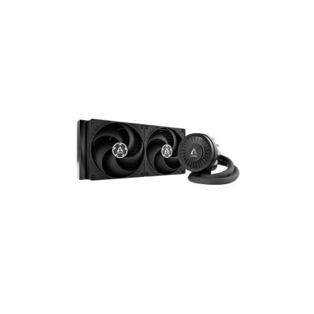 Arctic Liquid Freezer III 280mm Liquid CPU Cooler, P14 PWM PST Fans & PWM Controlled Pump
