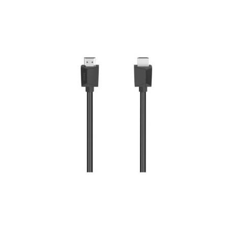 Hama High Speed HDMI Cable, 3 Metres, Supports 4K