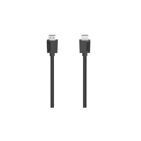 Hama High Speed HDMI Cable, Ultra-HD 4K, Ethernet, 0.75 Metre