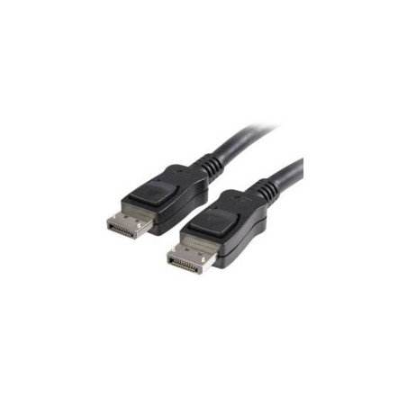 Spire DisplayPort Cable, Male to Male, 2 Metres