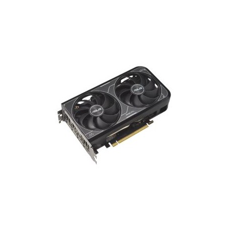 Asus DUAL RTX4060 V2 OC, PCIe4, 8GB DDR6, HDMI, 3 DP, 2535MHz Clock, Overclocked *OEM - NO BOX*