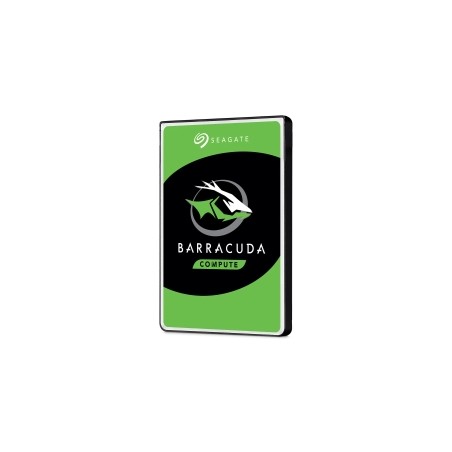 Seagate 2.5", 1TB, SATA3, BarraCuda Hard Drive, 5400RPM, 128MB Cache, 7mm, OEM