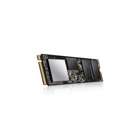 ADATA 1TB XPG SX8200 PRO M.2 NVMe SSD, M.2 2280, PCIe, 3D NAND, R/W 3500/3000 MB/s, 390K/380K IOPS, XPG Heatsink Included