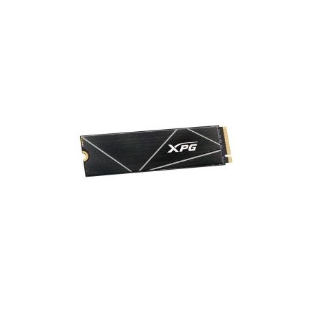 ADATA 2TB XPG GAMMIX S70 Blade M.2 NVMe SSD, M.2 2280, PCIe 4.0, 3D NAND, R/W 7400/6700 MB/s, 750K/750K IOPS