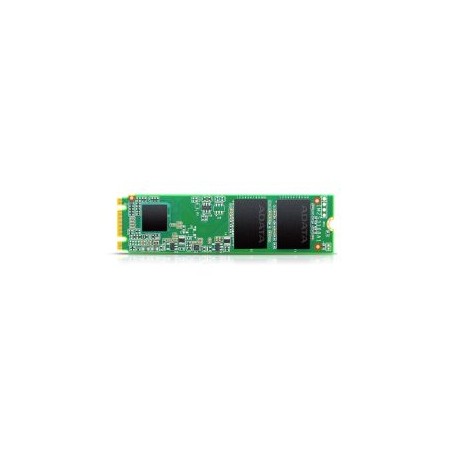 ADATA 512GB Ultimate SU650 M.2 SATA SSD, M.2 2280, SATA3, 3D NAND, R/W 550/510 MB/s, 80K/60K IOPS