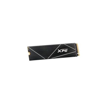 ADATA 512GB XPG GAMMIX S70 Blade M.2 NVMe SSD, M.2 2280, PCIe 4.0, 3D NAND, R/W 7400/2600 MB/s, 425K/510K IOPS