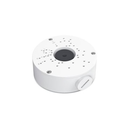 TP-LINK (VJB-300) VIGI Network Camera Junction Box, Practical Design for Hiding Cables