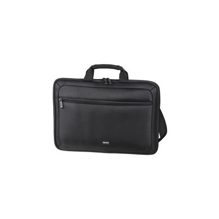 Hama Nice Hardcase Laptop Bag, Up to 15.6", Hard Shell, Trolley Strap