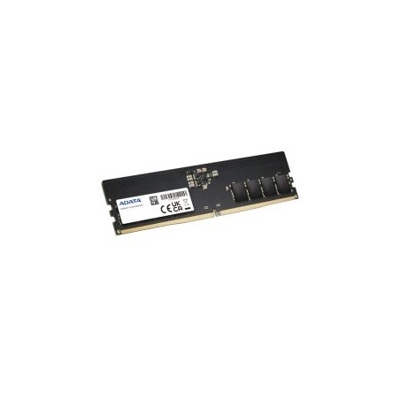 ADATA Premier, 16GB, DDR5, 4800MHz (PC5-38400), CL40, 1.1V, ECC, DIMM Memory