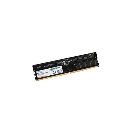 ADATA Premier, 16GB, DDR5, 5600MHz (PC5-44800), CL46, 1.1V, ECC, DIMM Memory