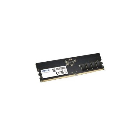 ADATA Premier, 32GB, DDR5, 4800MHz (PC5-38400), CL40, 1.1V, ECC, DIMM Memory