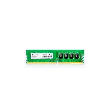 ADATA Premier, 4GB, DDR4, 2666MHz (PC4-21300), CL19, DIMM Memory