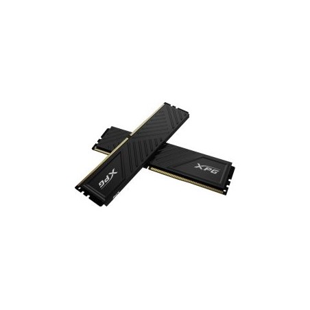 ADATA XPG GAMMIX D35 16GB Kit (2 x 8GB), DDR4, 3600MHz (PC4-28800), CL18, XMP 2.0, DIMM Memory, Black