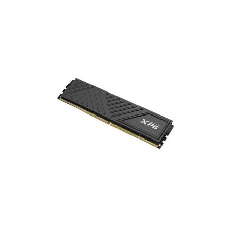 ADATA XPG GAMMIX D35 16GB, DDR4, 3200MHz (PC4-25600), CL16, XMP 2.0, DIMM Memory, Black