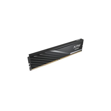 ADATA XPG Lancer Blade 16GB, DDR5, 5600MHz (PC5-44800), CL46, 1.1V, ECC, PMIC, AMD EXPO & Intel XMP 3.0, DIMM Memory