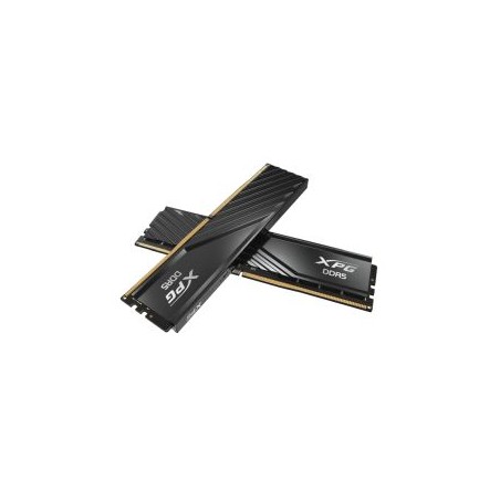 ADATA XPG Lancer Blade 32GB Kit (2 x 16GB), DDR5, 6000MHz (PC5-48000), CL30, 1.35V, ECC, PMIC, AMD EXPO & Intel XMP 3.0, DIMM Me
