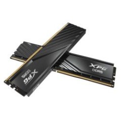 ADATA XPG Lancer Blade 32GB Kit (2 x 16GB), DDR5, 6400MHz (PC5-51200), CL32, 1.4V, ECC, PMIC, AMD EXPO & Intel XMP 3.0, DIMM Mem