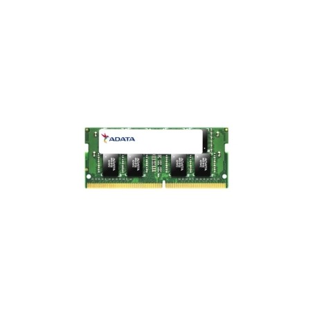ADATA Premier 8GB, DDR4, 2666MHz (PC4-21300), CL19, SODIMM Memory, 1024x8