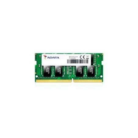 ADATA Premier 8GB, DDR4, 3200MHz (PC4-25600), CL22, SODIMM Memory, 1024x8