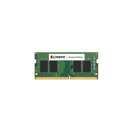 Kingston ValueRAM 32GB, DDR4, 3200MHz (PC4-25600), CL22, SODIMM Memory