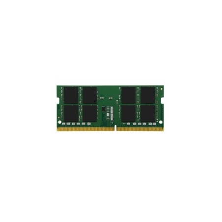 Kingston ValueRAM 4GB, DDR4, 2666MHz (PC4-21300), CL19, SODIMM Memory