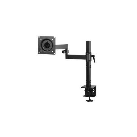 Arctic X1 Single Monitor Arm, Up to 43" Monitors / 49" Ultrawide, 180° Swivel, 360° Rotation