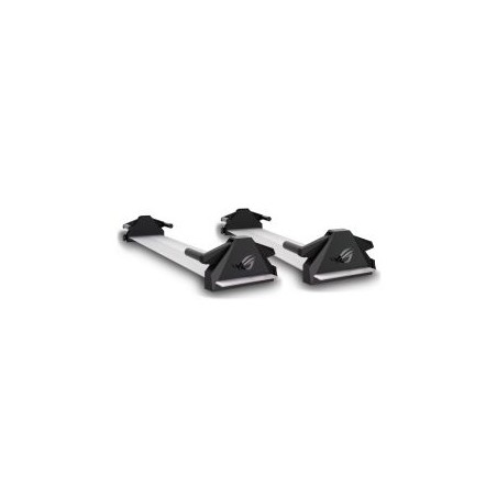 Asus ROG Bezel Free Kit ABF01, Eliminate Gaps Between Displays, For Frameless/Slim-Bezel Monitors Under 27"