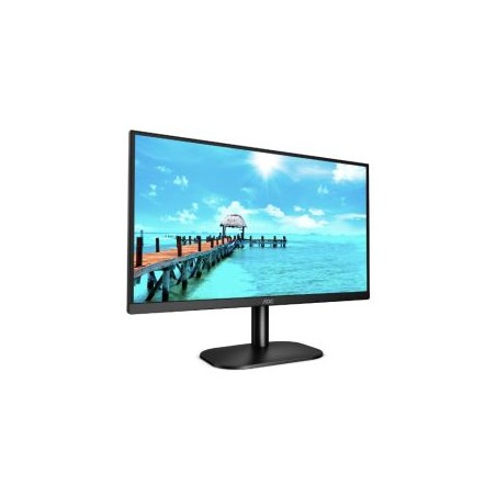AOC 21.5" 3-Side Frameless Monitor (22B2H/EU), 1920 x 1080, 4ms, VGA, HDMI, 75Hz, VESA