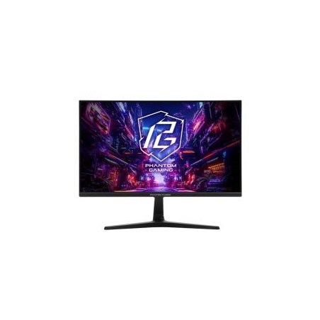 Asrock 24.5" FHD Gaming Monitor (PG25FFT), IPS, 1920 x 1080, 1ms, 2 HDMI, DP, 180Hz, 94% DCI-P3, FreeSync, VESA