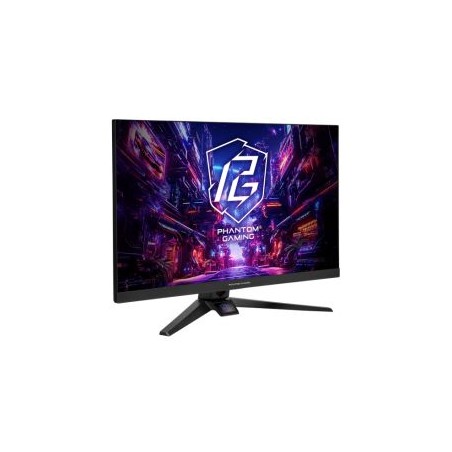 Asrock 27" Gaming Monitor (PG27FFT1A), IPS, 1920 x 1080, 1ms, 2 HDMI, DP, 180Hz, sRGB 123%, FreeSync, VESA