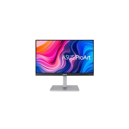 Asus ProArt Display 23.8" Professional Monitor (PA247CV), IPS, 1920 x 1080, 5ms, HDMI, 2 DP (Daisy-chaining), USB-C, USB Hub, 10