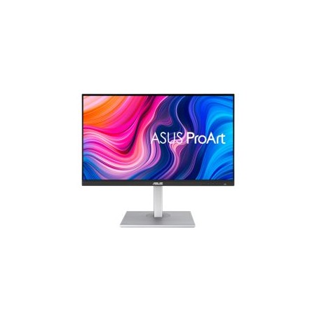 Asus ProArt Display 27" WQHD Professional Monitor (PA278CV), IPS, 2560 x 1440, 5ms, HDMI, 2 DP (Daisy-chaining), USB-C, 100% sRG